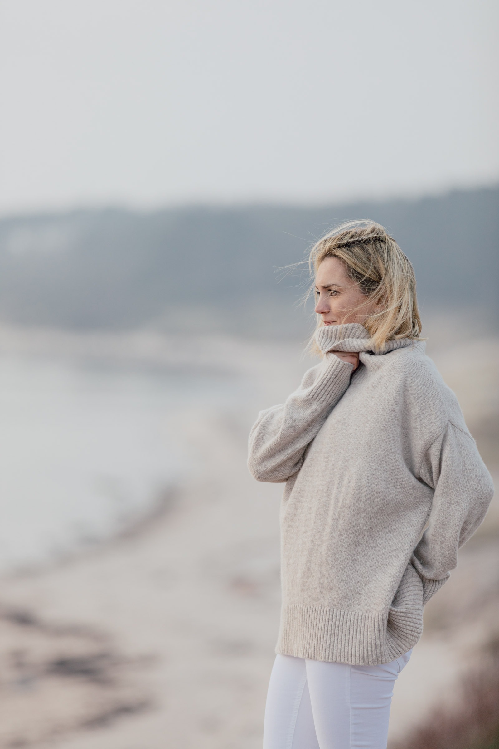 Anja Danica tilbyder husrensning i dit hjem eller på din arbejdsplads